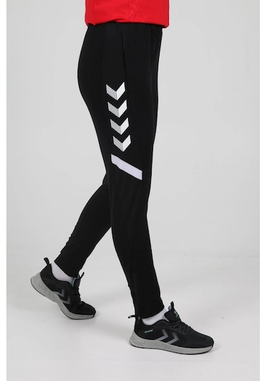 Hummel Dream Kamp Eşofman Altı Siyah