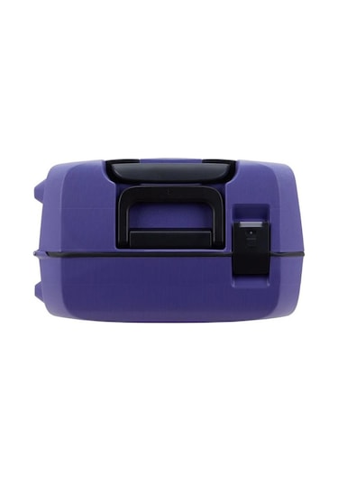 Lojel Voja Small Zipperless Sert Kabin Boy Valiz Bavul & Valiz Lavender 4