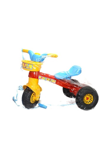 721 Efe Toys Ilk Bisikletim