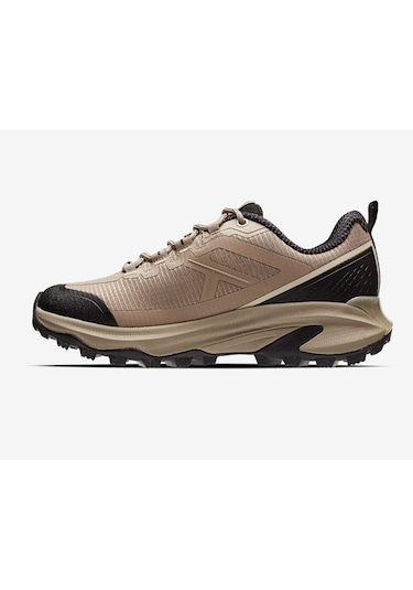 Lescon Crux Waterproof Su Geçirmez Erkek Spor Ayakkabı Ckr01011 Kum