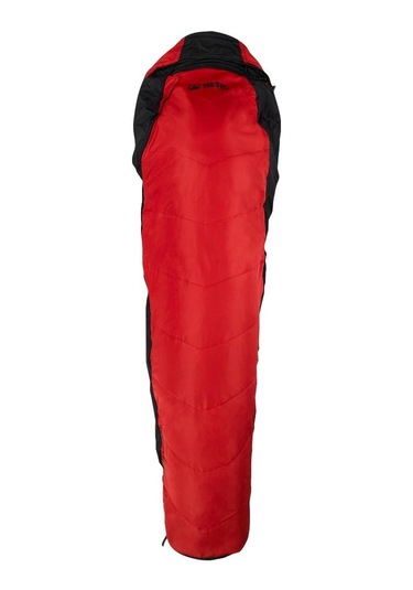 Berg Slp Bag R600 Unisex Uyku Tulumu Kırmızı