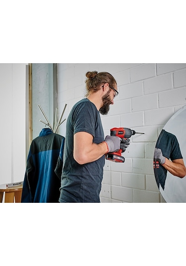 Einhell TE-HD 18 Li - Solo Akülü Kırıcı Delici - 4513812