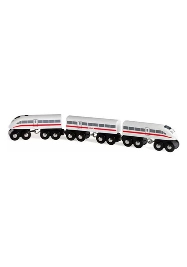 Brio Oyuncak Yüksek Hızlı Tren 33748