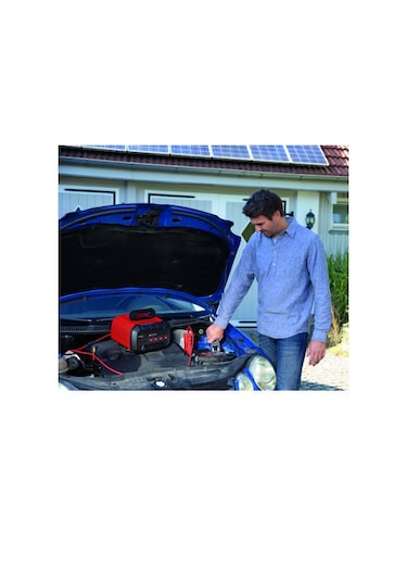 Einhell CE-BC 15 M Akü Şarj Cihazı  - 1002265