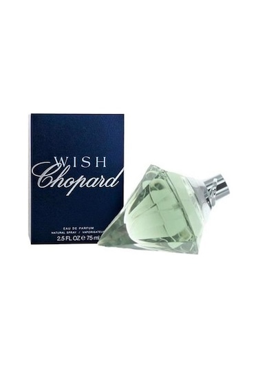 Chopard Wish Refill Kadın Parfüm EDP 75 ML
