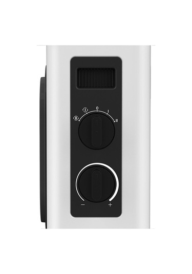 Goodhome Turbo 2000 W Konvektör Isıtıcı