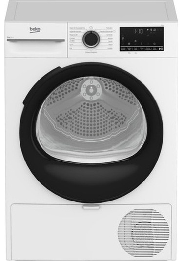 Beko KMX 90 Kurutma Makinesi - CMXD 9100 Çamaşır Makinesi 2'li Set