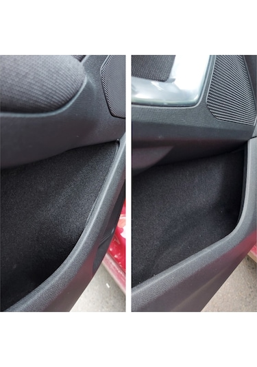 Peugeot 308/T9 Konfor Seti -Araç Içi Ses Giderici Kumaş Kaplama
