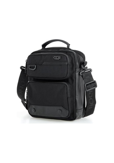 Ccs 31252 Omuz Askılı El Çantası Siyah