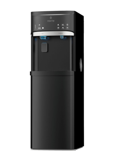 Narte Nt-ıcwd300 Buz Matikli Ve Gizli Damacanalı Su Sebili