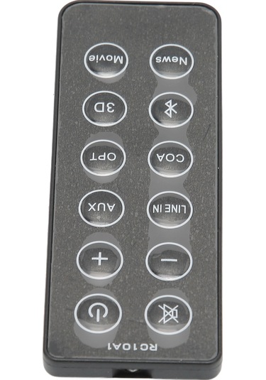 Hoparlör Kumandası Huiliang