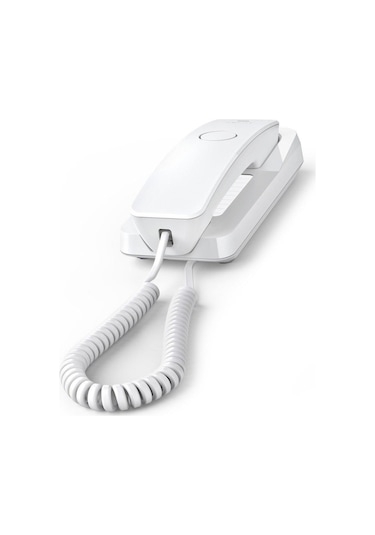 Gigaset Desk 200 Duvar Tipi Telefon