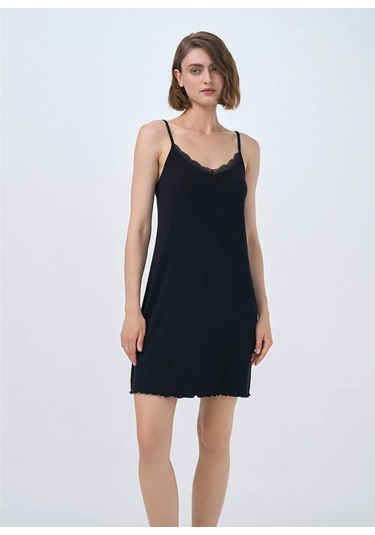 Funday Gecelik 465083439 Siyah