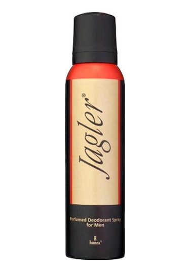 Jagler Erkek Sprey Deodorant 150 ML