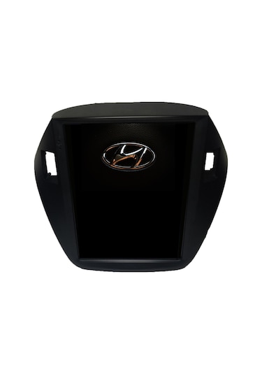Navico Hyundai İx35 Tesla Ekran Android Carplay Multimedya 2010-2015 4gb Ram + 64gb Hafıza + 8 Çekirdek