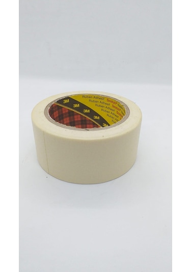 3m 101e Maskeleme Bandı 19mm 30mt