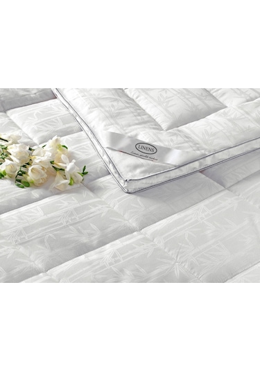 Linens Luxury Bambu Tek Kişilik Yorgan