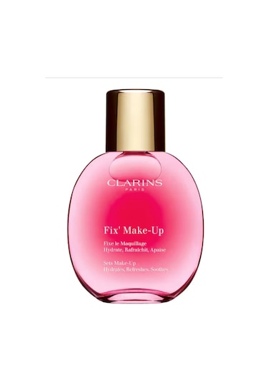 Clarins Fix Make-up - Makyaj Sabitleyici 50 Ml