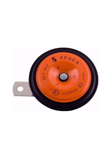 Ahmet Otomotiv Seger Didit Korna Kalın Ses 12 V 50fk1200