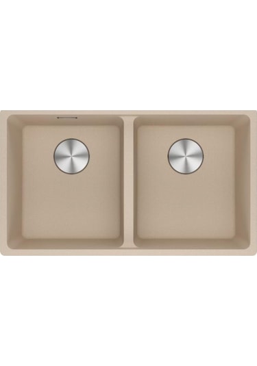 Maris Mrg 120-35-35 Avena Tezgah Altı Granit Eviye