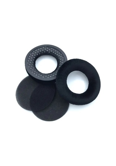 Prosphere Beyerdynamic Dt770/dt860/dt990 Ve Diğerleri İçin Kulak Yastıkları. 156163829 Siyah