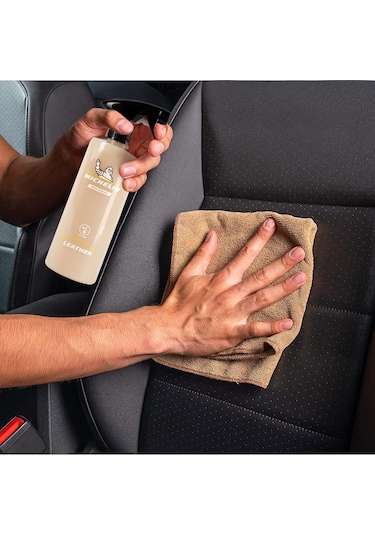 Michelin MC33597 500ml 2’ Si 1 Arada PRO Serisi Avokado Özlü Deri