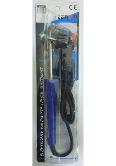 Tenon Ts-707 40W Kalem Havya