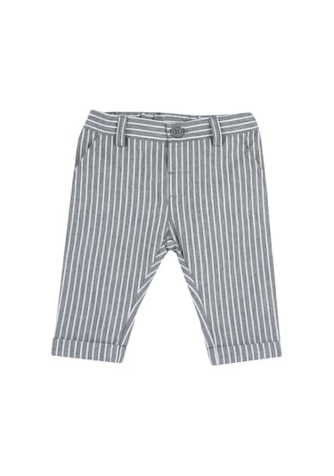 Chicco Pantalon 09016694000000 000095 Medıum Grey Gri