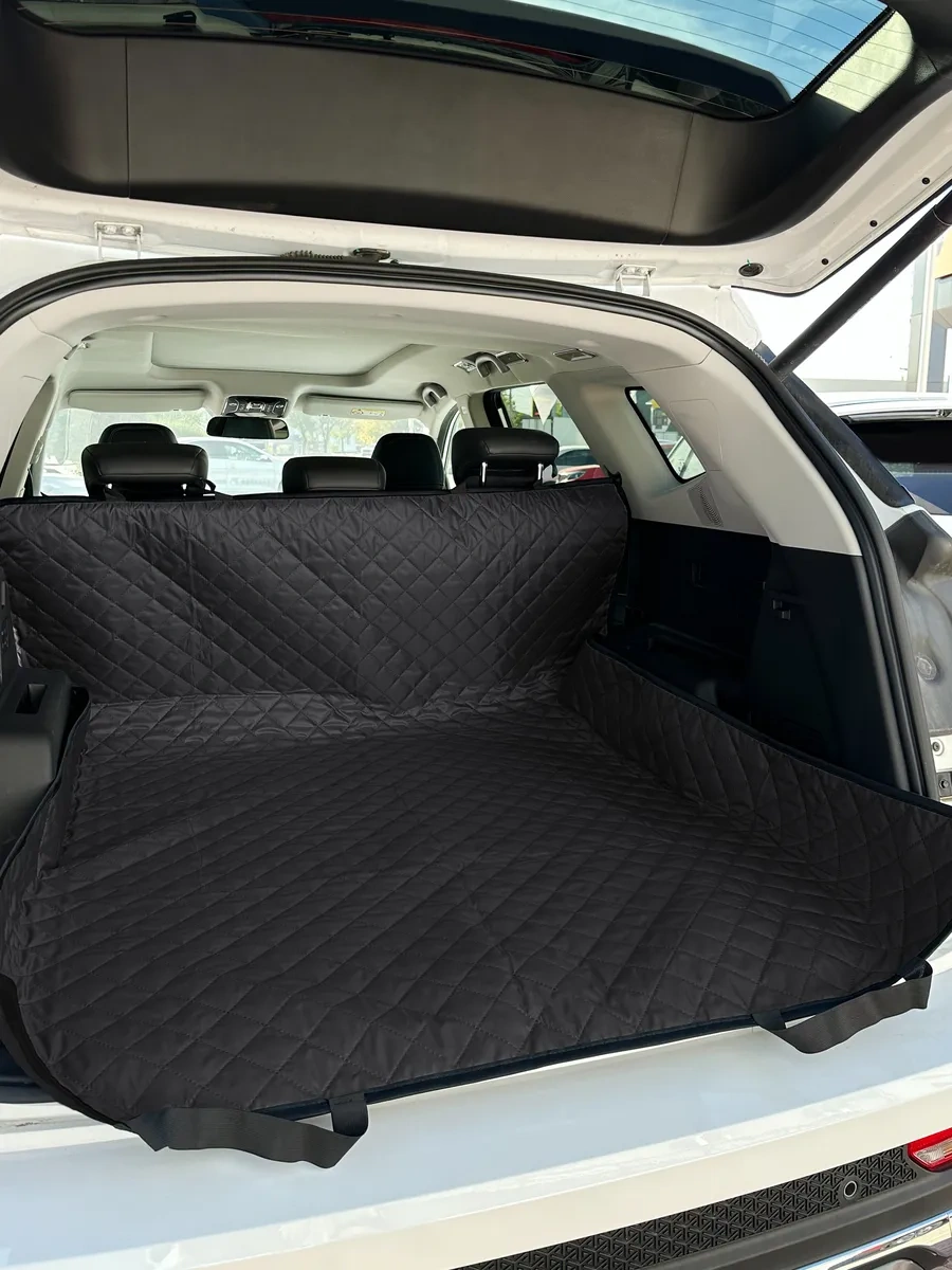 Avtostil' Araç Bagajı İçin Kaymaz Paspas 266100140