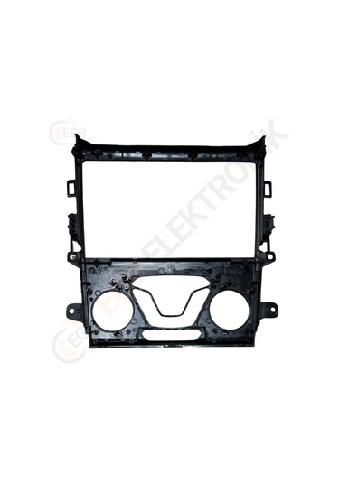 Oto Tablet Çerçeve Ford Mondeo 2013+ 9" Siyah Tac-039