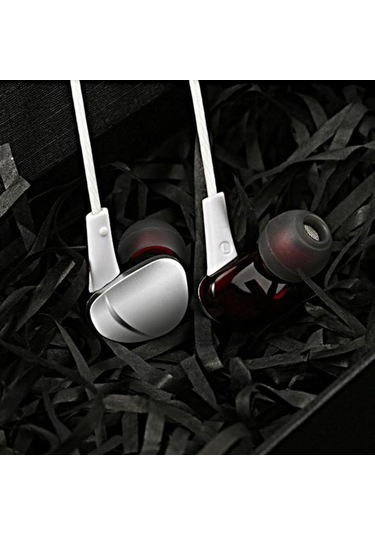 S10 Pratik Kablolu Kulaklık Kararlı İletim Hafif Su Geçirmez