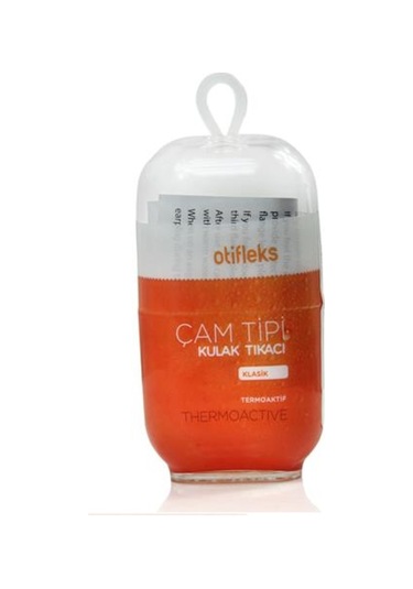 Otifleks Çam Tipi Klasik Kulak Tıkacı Large