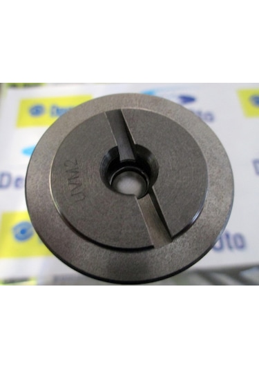 7552612 Eksantrik Mili 1,4/1,6 Yarıklı Tempra-tipo-uno Estaş