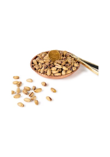 Kavrulmuş Jumbo Tuzlu Antep Fıstığı 500 Gr Diğer