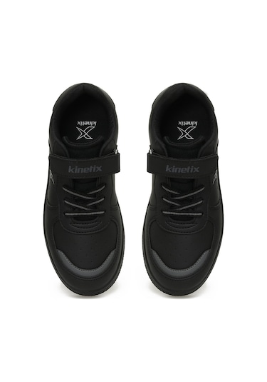 Kinetix Kalen Pu Enj 3pr Siyah Erkek Çocuk Sneaker 000000000101387405