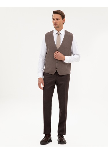 Pierre Cardin Erkek Yelek Triko 50317313-vr174 Diğer