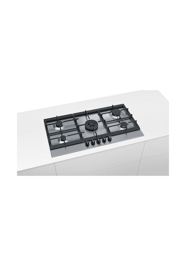 Siemens EC9A5RB90 iQ500 90 CM Gazlı Ocak