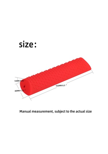 Lemestar Akıllı Tv Koruması - Omni Serisi İçin Dayanıklı Silikon Kılıf Nane Yeşili
