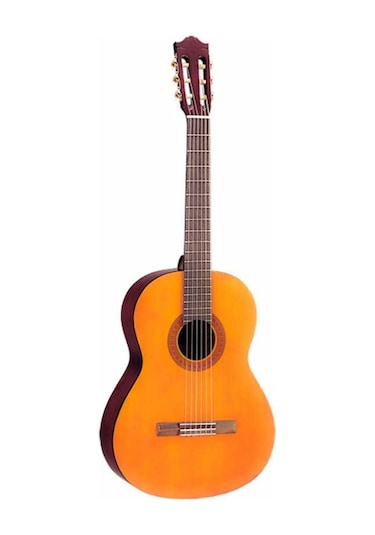 Yamaha C40 Klasik Gitar + Kılıf