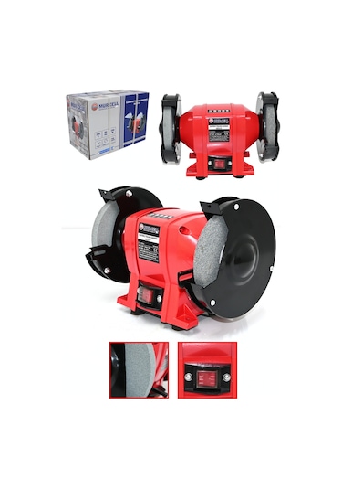 Mur-Cell MD3215F Elektrikli Taşlama Makinesi