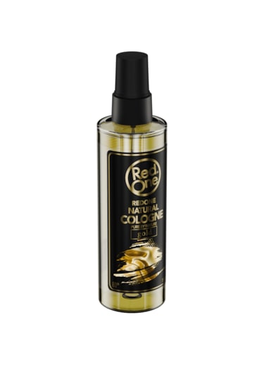 Redone Kolonya Özel Parfüm Esansı Gold 150 Ml