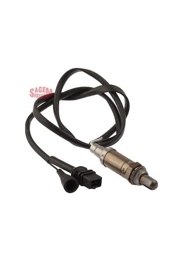 SAGEMFR 11218 Oksijen Sensör Sensör Tempra - Tipo 1,6