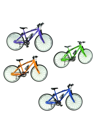 Model Bisikletoyuncak Bisiklet 20 Cm