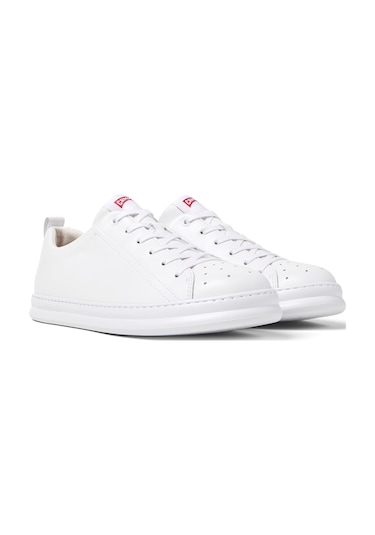 Camper Runner Four Erkek Ayakkabı K100226 - 047 Beyaz