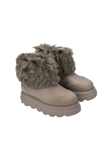 Melissa Warm Boot Ad Kız Çocuk Bot Çok Renkli