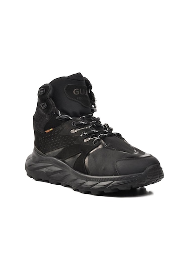 Guja 23K539-1 Siyah Erkek Outdoor Bot