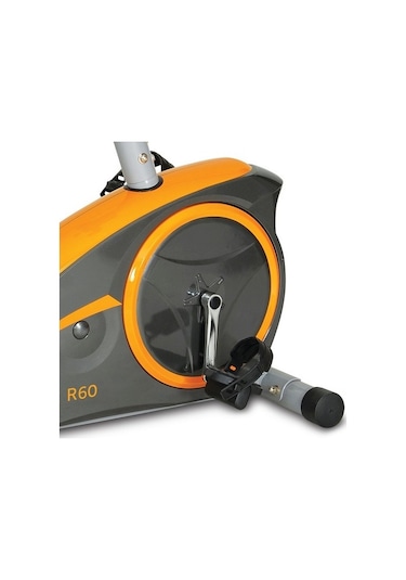 Voit R60 Yatay Bisiklet