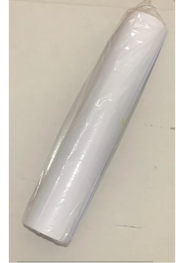 Ard Plotter Kağıdı 62 Cm X 100 Mt / 80gr