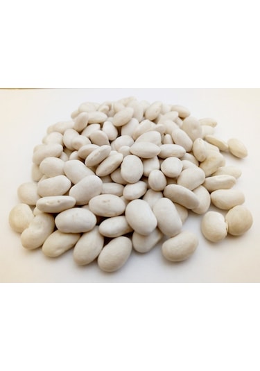 Yerli Lüks Kuru Fasulye 5 KG