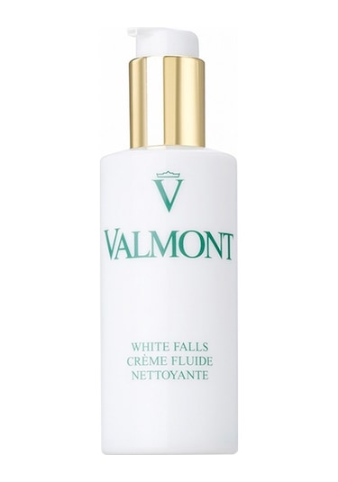 Valmont White Falls Temizleme Sütü 125 ML